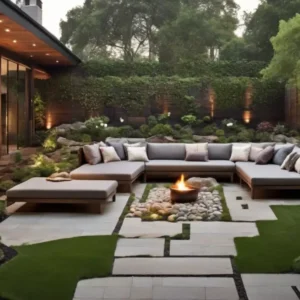 Patio, Lawn & Garden